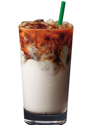 Picture of Iced Latte (No Flavor)
