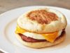 Picture of Egg & Cheese Sandwich