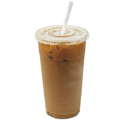 Picture of Iced Chai Tea Latte